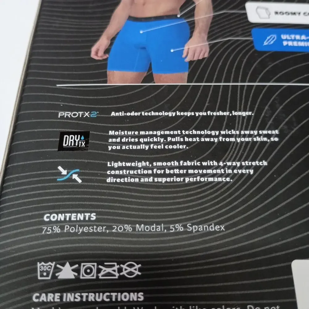 Threads men underwear
